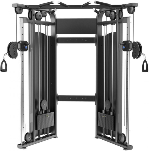 Комплекс для функциональных тренировок DHZ E-1017В