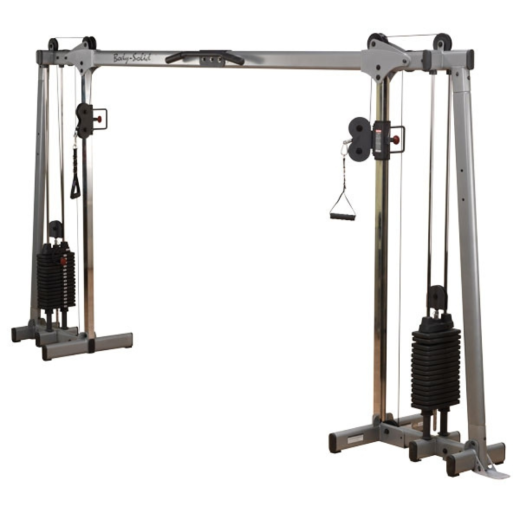 Кроссовер Body Solid GDCC250G-33 - фото 1