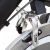 Эллиптический тренажер e-Glide (Black) Spirit CG800 - фото 3