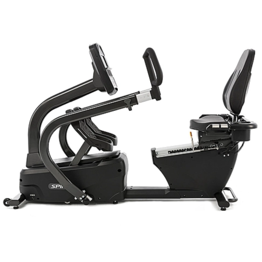 Горизонтальный степпер Spirit CRS800