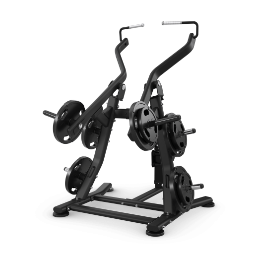 Верхняя тяга (независимые рычаги) Vision Fitness VST600-PL33
