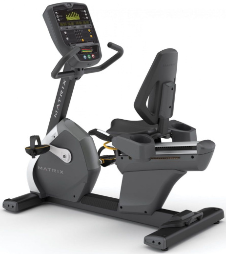 Велоэргометр Matrix R3X (v.05)