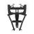 Тяга сверху с вращающимися рукоятками (независимые рычаги). Matrix Magnum MG-PL37 - фото 3