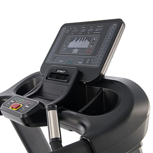 Беговая дорожка Spirit CT800+ - фото 7