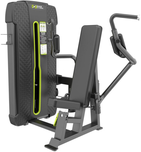 Баттерфляй DHZ E-4004A