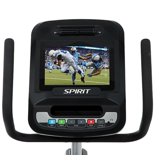 Велотренажер Spirit CR900ENT