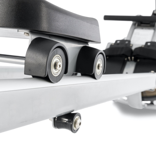 Гребной тренажер Spirit CRW800H2O Гребной тренажер Spirit CRW800H2O