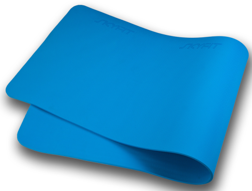 Гимнастический коврик SkyFit