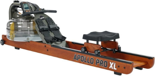 Гребной тренажер FD Fitness Apollo Pro XL - фото 1