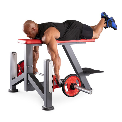 Тяга лёжа Panatta 1FW518