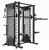 Многофункциональный силовой комплекс Fitex Pro FTX-8509