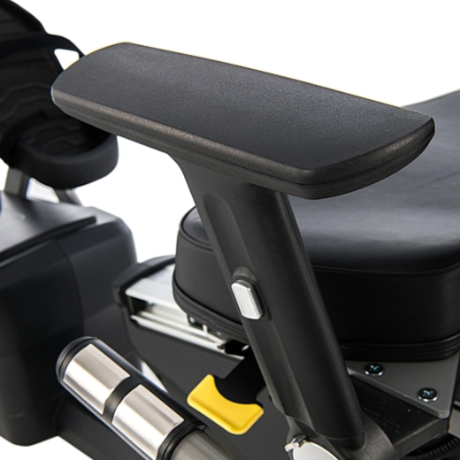 Горизонтальный степпер Spirit CRS800+