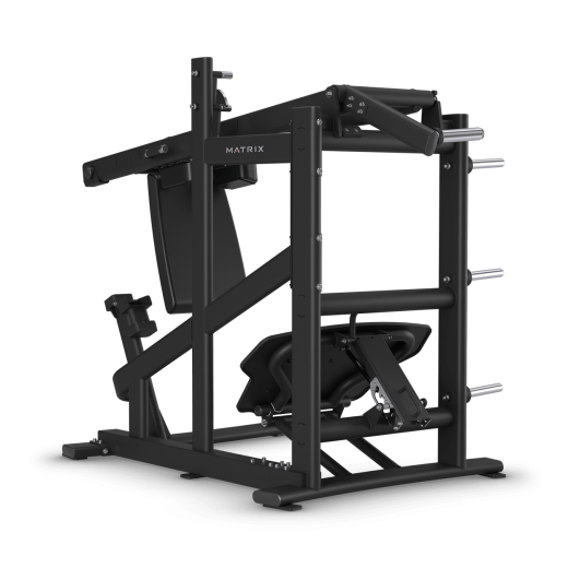 Гакк-приседания (маятниковый) Matrix Magnum MG-PL80