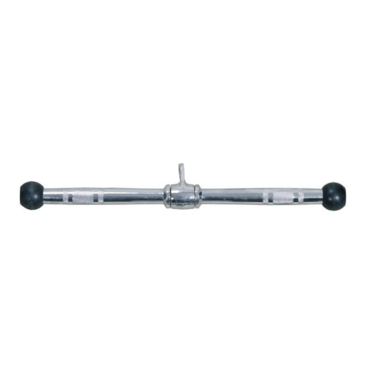 Ручка для тяги прямая короткая Fitex Pro CT502