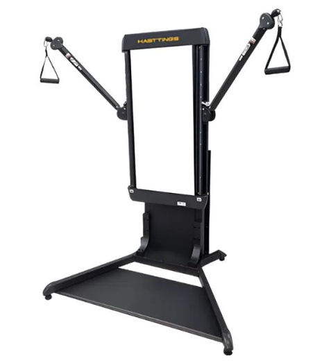 Мультистанция силовая Hasttings L802