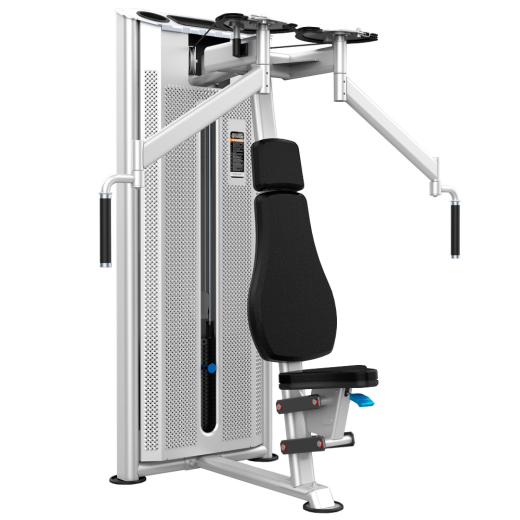 Баттерфляй. Стек 109 кг. DHZ U-2004