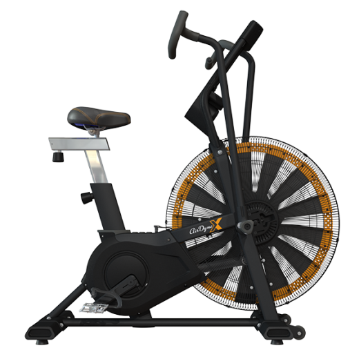 Вертикальный велотренажер Octane ADX