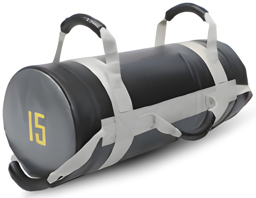 Мешок-отягощение Power bag, 15 кг Hasttings Digger HD52I1B-15