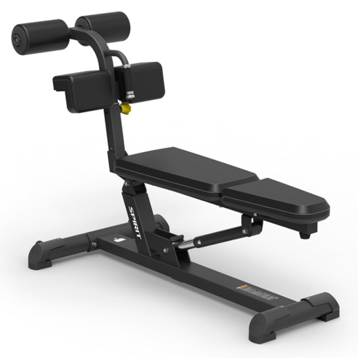 Регулируемая скамья для пресса SP-4218