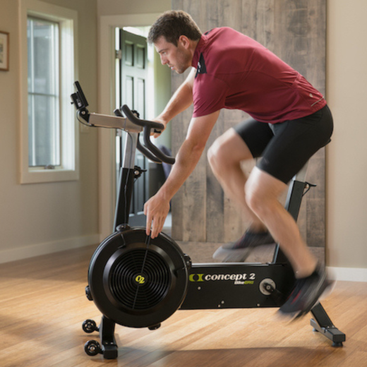 Велотренажер Concept2 BikeErg - фото 6