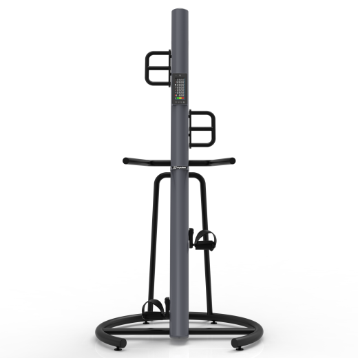 Тренажер-лестница (климбер) Aerofit Impulse HC005