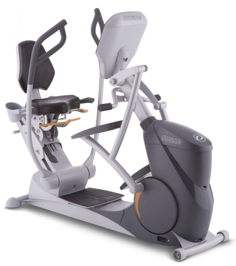 Эллиптический тренажер Octane Fitness XR6000 Smart - фото 1