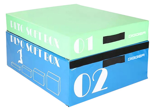 Набор мягких плиобоксов Hasttings Digger HD32G3A