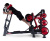 Power Runner – Силовой бег Panatta 1FW098 - фото 3