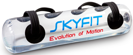 Тренировочный мешок (water bag training) SkyFit, наполняется водой