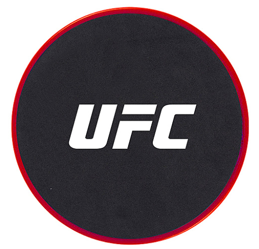 Набор для тренировки ног UFC UHA-69924