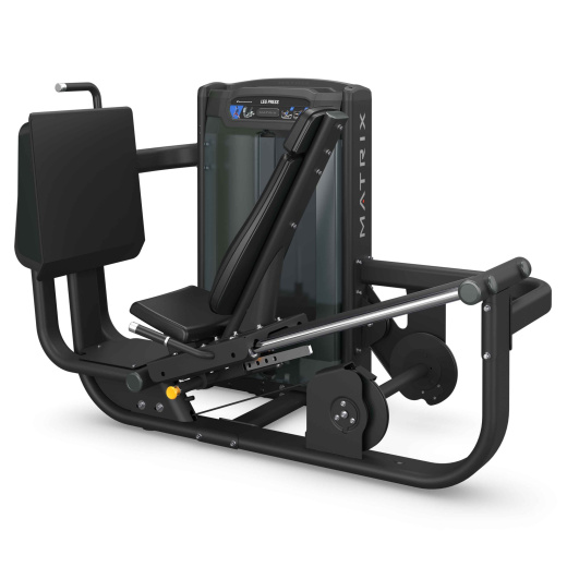 Жим ногами Matrix Ultra Base G7-S70BH-03