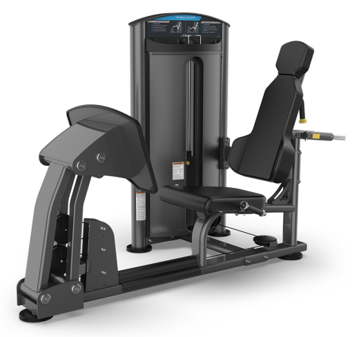 Жим ногами / Икроножные True SD-1003