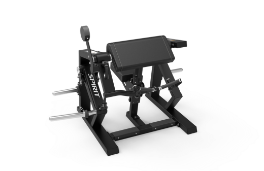 Бицепс машина Spirit SP-4513 - фото 2