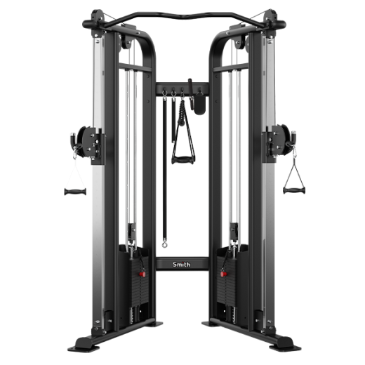 Двойная регулируемая тяга Smith BS017