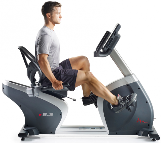 Велотренажер Freemotion r8.3