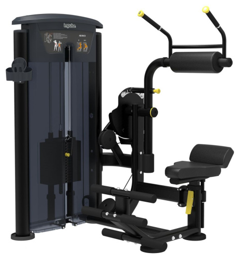 Пресс / Разгибание спины Impulse IT9534 Пресс / Разгибание спины Impulse IT9534