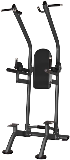 Пресс/брусья/турник Spirit AFB146