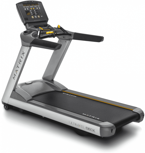 Беговая дорожка Matrix T5X (2013)