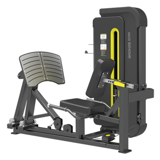 Жим ногами Bronze Gym BW-3003