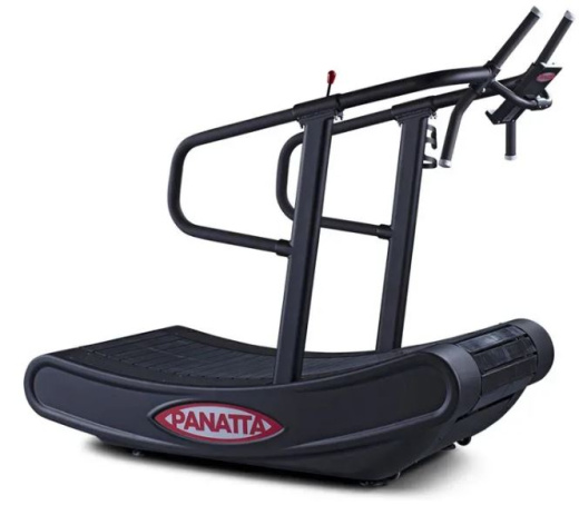 Беговая дорожка Panatta Ecoracer 1CF71