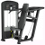Жим вверх Fitex Pro Basic FTX-FB06