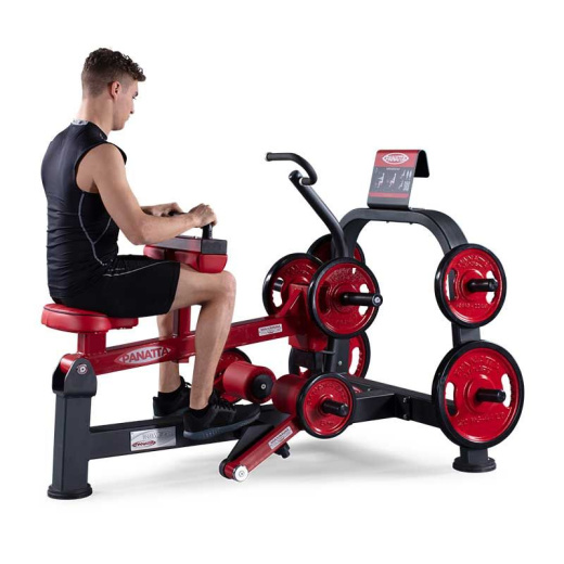 Икры сидя (версия super, без тибии) Panatta 1FW088