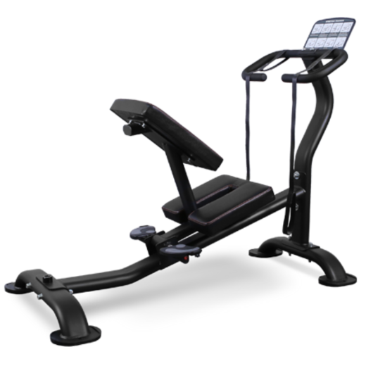 Скамья для растяжки Bronze Gym BR-1006 Скамья для растяжки Bronze Gym BR-1006