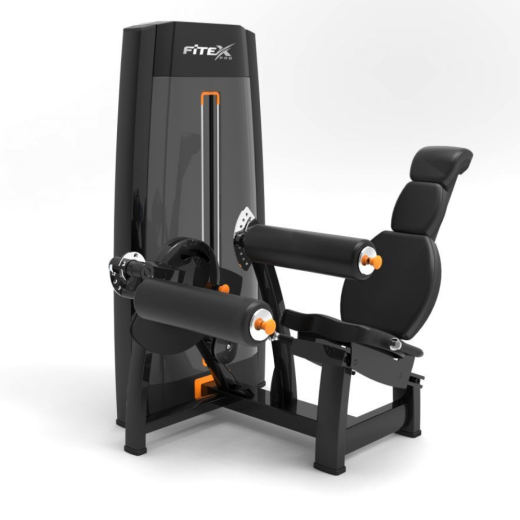 Сгибание бедра сидя Fitex Pro Status FTX-7325