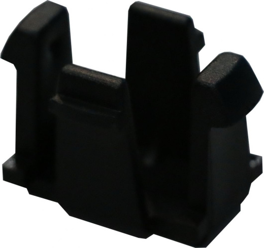 Клипса для степ-платформы FT-STP-560, Profi-Fit