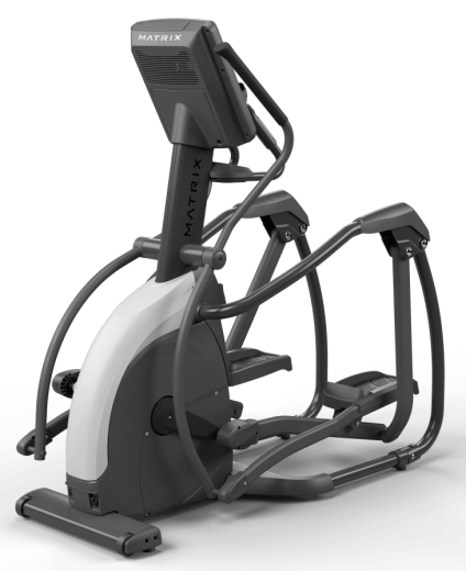 Эллиптический тренажер Matrix Endurance Premium LED