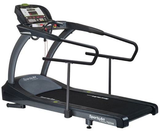 Беговая дорожка Sports Art T655M Беговая дорожка Sports Art T655M
