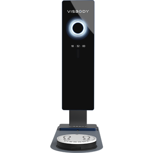 3D Сканер тела Visbody M30 - фото 1