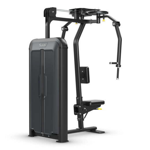 Баттерфляй / Задняя дельта, стек 131,8 кг. Vision V-KEY-SL-221 - фото 2
