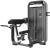 Бицепс-машина сидя. Стек 80 кг. DHZ E-7030